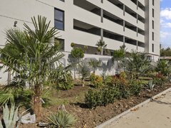 Apartament 2 camere, 62.8 mp, etaj 3, centrala de apartament, metrou la 5 minute de bloc