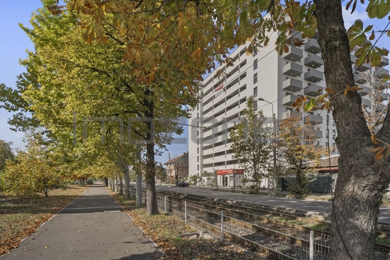 Apartament 2 camere, 62.8 mp, etaj 3, centrala de apartament, metrou la 5 minute de bloc