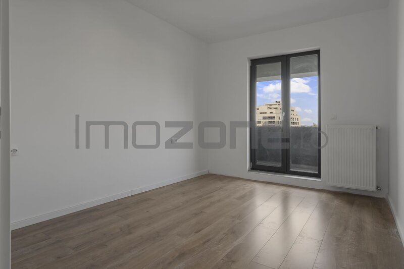 Apartament 2 camere, 62.8 mp, etaj 3, centrala de apartament, metrou la 5 minute de bloc