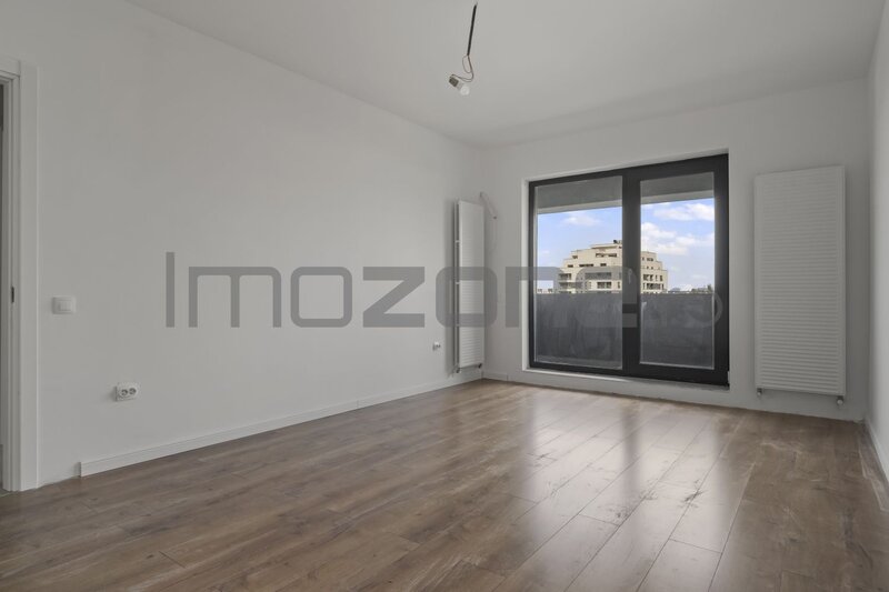 Apartament 2 camere, 62.8 mp, etaj 3, centrala de apartament, metrou la 5 minute de bloc