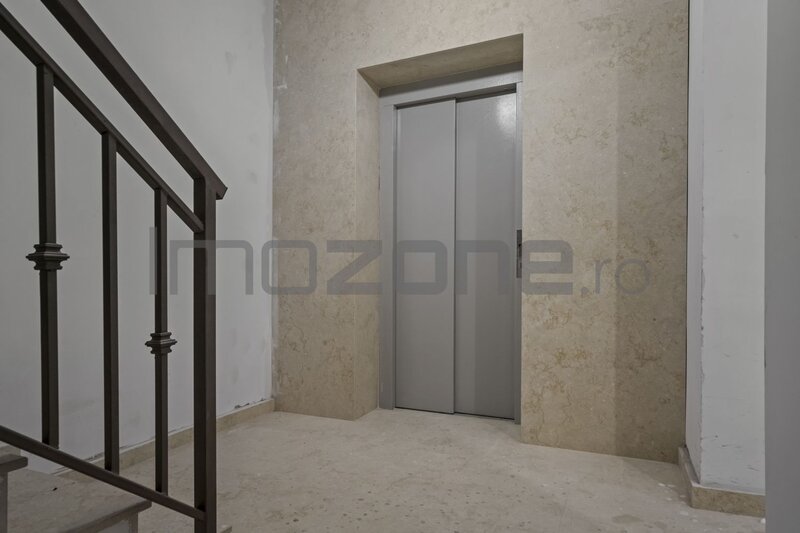Apartament 2 camere 65.4 mp, decomandat, balcon tip terasa, finisat modern, etajul 1, comision 0%