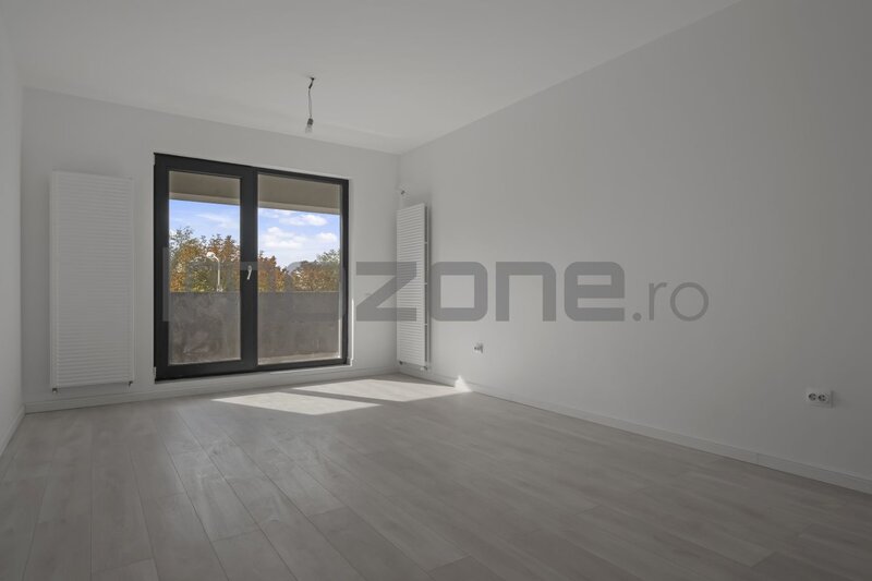 Apartament 2 camere, 62.8 mp, etaj 3, centrala de apartament, metrou la 5 minute de bloc