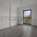 Apartament 2 camere 65.4 mp, decomandat, balcon tip terasa, finisat modern, etajul 1, comision 0%
